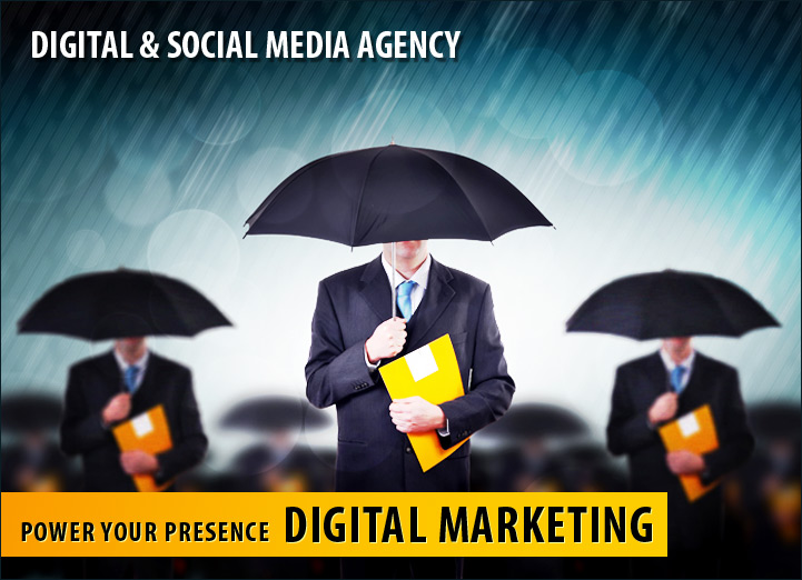 digital marketing company india