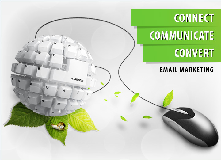 email marketing india