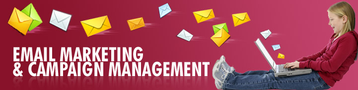 email marketing india, email sending services
