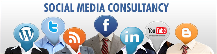 social media consultancy